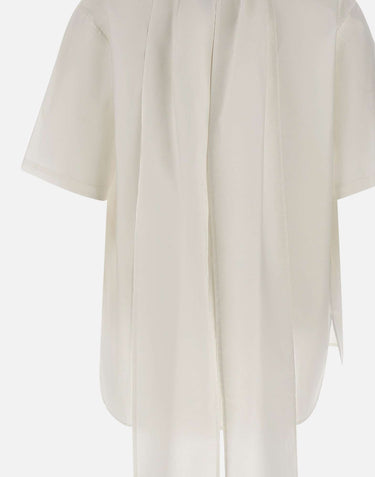 Camicia "Cyprus Scarf" 22375 000 THE GARMENT 