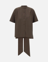 Camicia "Cyprus Scarf" 22375 512 THE GARMENT 