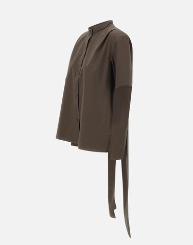 Camicia "Cyprus Scarf" 22375 512 THE GARMENT 