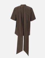 Camicia "Cyprus Scarf" 22375 512 THE GARMENT 