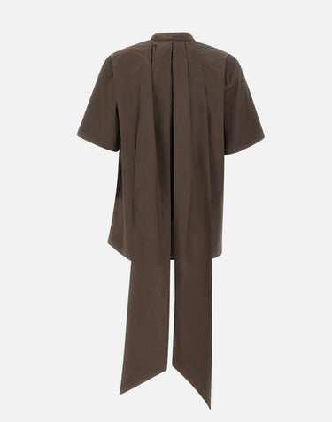 Camicia "Cyprus Scarf" 22375 512 THE GARMENT 