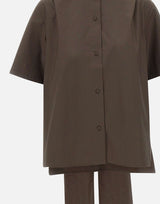 Camicia "Cyprus Scarf" 22375 512 THE GARMENT 