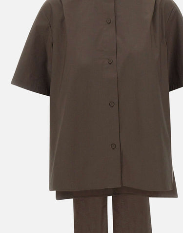 Camicia "Cyprus Scarf" 22375 512 THE GARMENT 