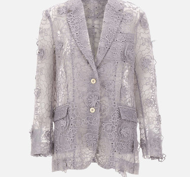 Blazer "Sydney" 22430 056 THE GARMENT 