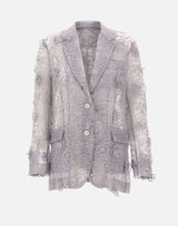 Blazer "Sydney" 22430 056 THE GARMENT 