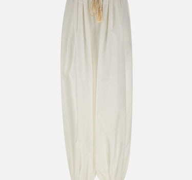 Pantaloni "Bazaar" 22434 000 THE GARMENT 