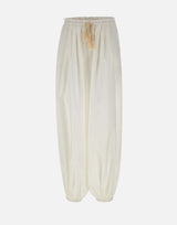 Pantaloni "Bazaar" 22434 000 THE GARMENT 