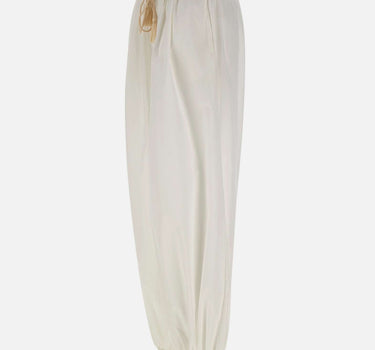 Pantaloni "Bazaar" 22434 000 THE GARMENT 