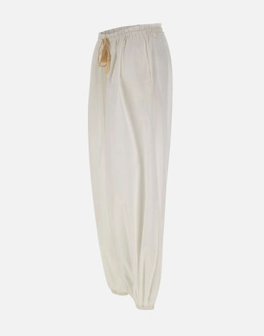 Pantaloni "Bazaar" 22434 000 THE GARMENT 