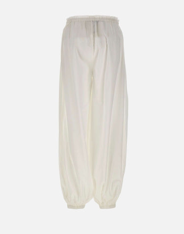 Pantaloni "Bazaar" 22434 000 THE GARMENT 