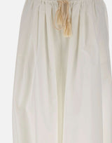 Pantaloni "Bazaar" 22434 000 THE GARMENT 
