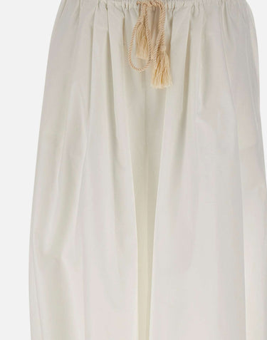 Pantaloni "Bazaar" 22434 000 THE GARMENT 