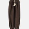 Pantaloni "Bazaar" 22434 512 THE GARMENT 