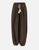 Pantaloni "Bazaar" 22434 512 THE GARMENT 