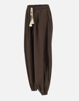 Pantaloni "Bazaar" 22434 512 THE GARMENT 