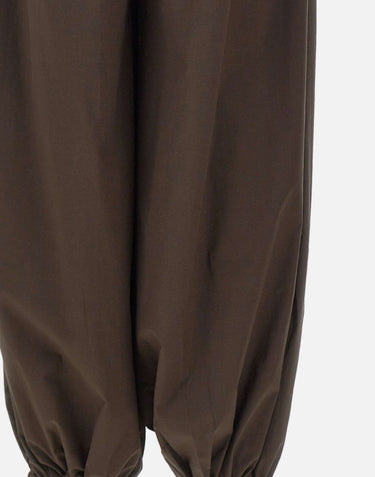 Pantaloni "Bazaar" 22434 512 THE GARMENT 