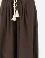 Pantaloni "Bazaar" 22434 512 THE GARMENT 