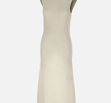 Abito "Tanzania Back" 22724 001 THE GARMENT 