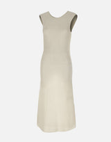 Abito "Tanzania Back" 22724 001 THE GARMENT 