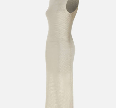 Abito "Tanzania Back" 22724 001 THE GARMENT 