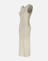 Abito "Tanzania Back" 22724 001 THE GARMENT 