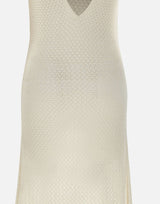 Abito "Tanzania Back" 22724 001 THE GARMENT 
