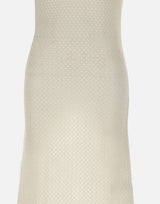 Abito "Tanzania Back" 22724 001 THE GARMENT 