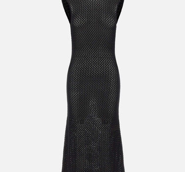 Abito "Tanzania Back" 22724 050 THE GARMENT 