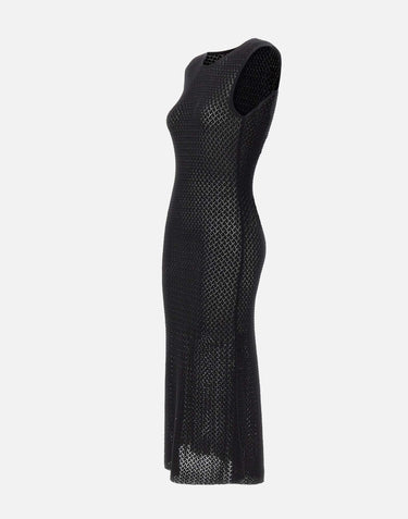 Abito "Tanzania Back" 22724 050 THE GARMENT 