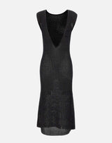 Abito "Tanzania Back" 22724 050 THE GARMENT 