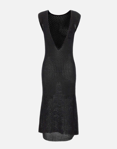 Abito "Tanzania Back" 22724 050 THE GARMENT 