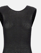 Abito "Tanzania Back" 22724 050 THE GARMENT 