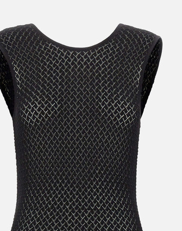Abito "Tanzania Back" 22724 050 THE GARMENT 