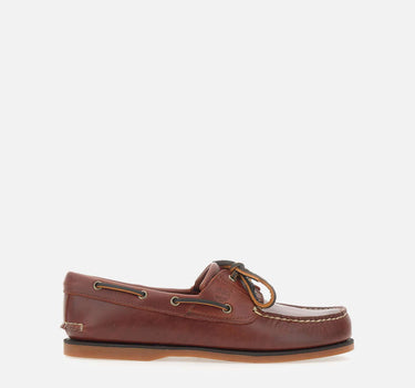 Scarpe da barca "Classic 2-Eye" TB025077 2141 TIMBERLAND 
