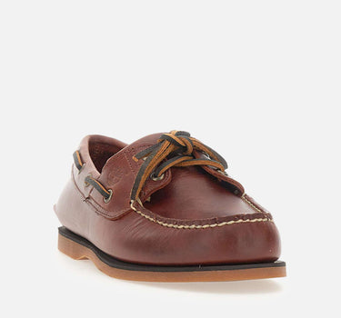 Scarpe da barca "Classic 2-Eye" TB025077 2141 TIMBERLAND 