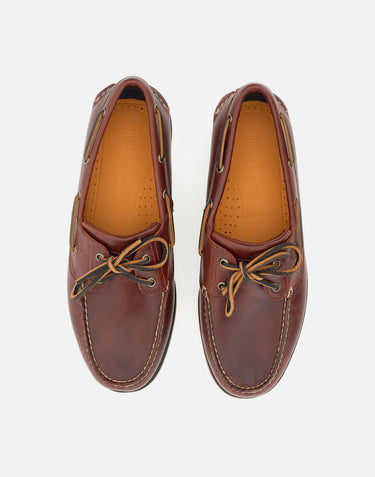 Scarpe da barca "Classic 2-Eye" TB025077 2141 TIMBERLAND 