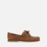 Mocassini "Classic 2-eye" TB0A232X F741 TIMBERLAND 