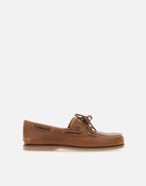 Mocassini "Classic 2-eye" TB0A232X F741 TIMBERLAND 