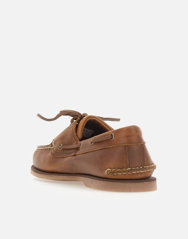 Mocassini "Classic 2-eye" TB0A232X F741 TIMBERLAND 