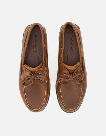 Mocassini "Classic 2-eye" TB0A232X F741 TIMBERLAND 