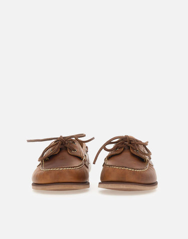 Mocassini "Classic 2-eye" TB0A232X F741 TIMBERLAND 