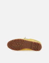Scarpe da barca in pelle scamosciata TB0A2GNV ENT1 TIMBERLAND 