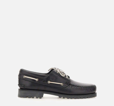 Scarpe da barca "Road Trip 3-Eye Lug Handsewn" TB0A2PDQ AJC1 TIMBERLAND 