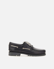 Scarpe da barca "Road Trip 3-Eye Lug Handsewn" TB0A2PDQ AJC1 TIMBERLAND 