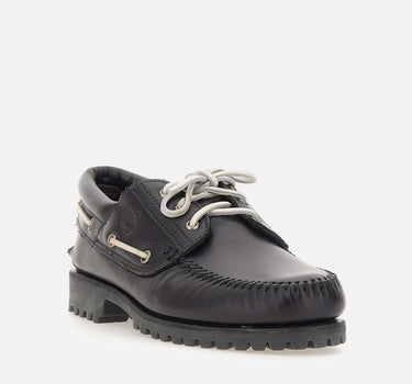 Scarpe da barca "Road Trip 3-Eye Lug Handsewn" TB0A2PDQ AJC1 TIMBERLAND 