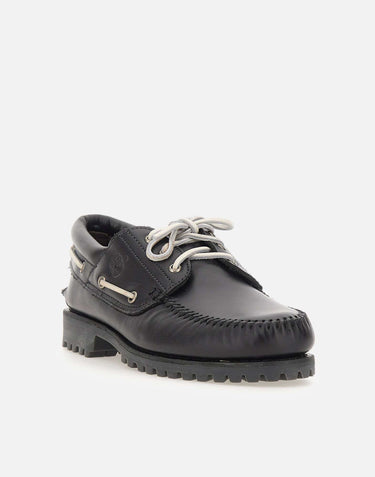 Scarpe da barca "Road Trip 3-Eye Lug Handsewn" TB0A2PDQ AJC1 TIMBERLAND 