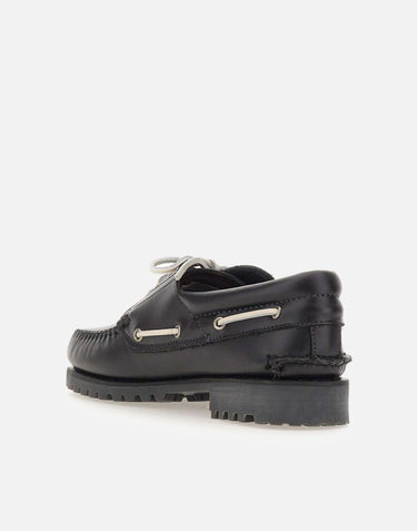 Scarpe da barca "Road Trip 3-Eye Lug Handsewn" TB0A2PDQ AJC1 TIMBERLAND 