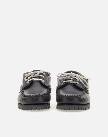 Scarpe da barca "Road Trip 3-Eye Lug Handsewn" TB0A2PDQ AJC1 TIMBERLAND 
