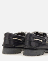Scarpe da barca "Road Trip 3-Eye Lug Handsewn" TB0A2PDQ AJC1 TIMBERLAND 