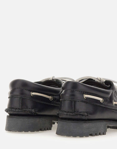 Scarpe da barca "Road Trip 3-Eye Lug Handsewn" TB0A2PDQ AJC1 TIMBERLAND 